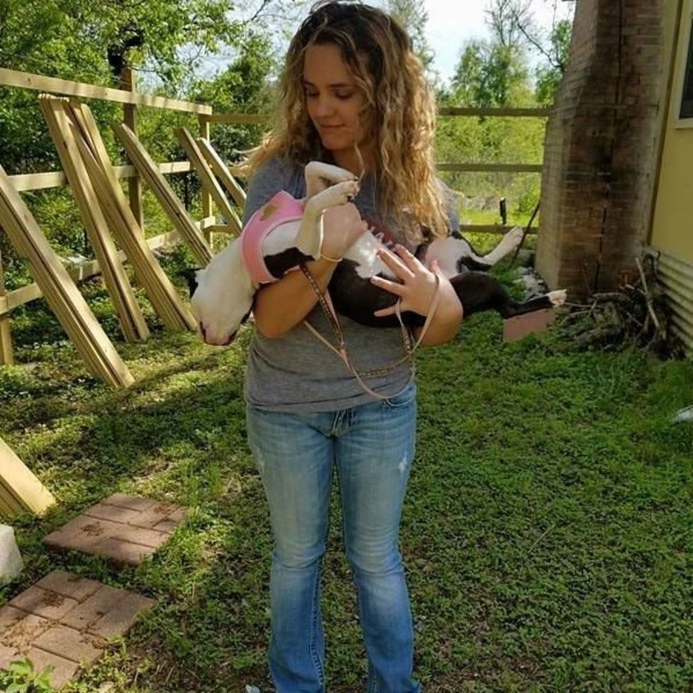 Meet your Posher, Emma